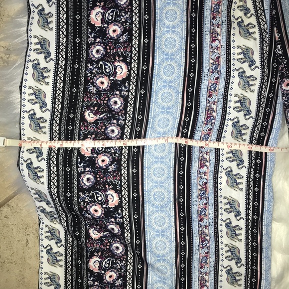 NWOT JOE B BOHO PANTS - Picture 11 of 13